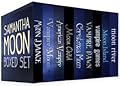 Samantha Moon Boxed Set