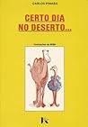 Certo dia no deserto...