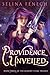 Providence Unveiled (Memory's Wake Trilogy, #3)