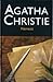 Némesis by Agatha Christie