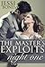 The Master's Exploits: Nigh...