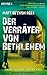 Der Verräter Von Bethlehem (Omar Jussuf, #1)