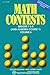 Math Contests, Grades 7 & 8 (and Algebra Course 1) Vol. 6