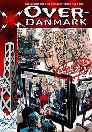 Overdanmark