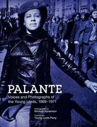 Palante: Young Lords Party (Paperback)