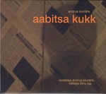 Aabitsa kukk (Audiobook)