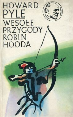 Wesołe przygody Robin Hooda