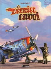 Le dernier envol (Paperback)