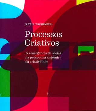 Processos Criativos (Paperback)