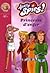 Princesse d'enfer (Totally Spies ! #21)