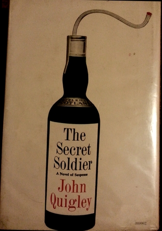 The Secret Soldier (Hardcover)