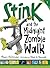 Stink and the Midnight Zombie Walk