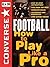 Converse All Star Football:...