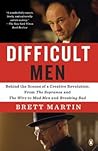 Difficult Men: Be...