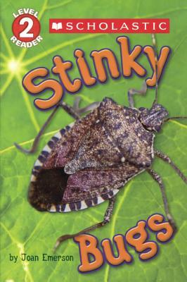 Stinky Bugs (Turtleback School & Library Binding Edition)
