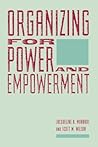 Organizing for Power and Empowerment
