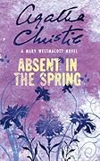 Absent in the Spring 
