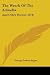 The Wreck Of The Admella: A...