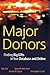 Major Donors: Finding Big G...