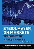 Steidlmayer on Markets: Trading with Market Profile, 2nd Edition