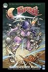 Jirni Vol. 1 by J.T. Krul