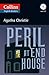Peril at End House (Hercule...