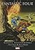 Marvel Masterworks 10: The Fantastic Four