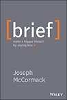 Brief: Make a Big...