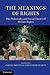 The Meanings of Rights: The Philosophy and Social Theory of Human Rights
