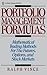 Portfolio Management Formulas  by Ralph Vince