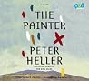 The Painter by Peter Heller The Painter by Peter Heller