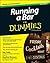 Running a Bar for Dummies