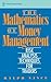 The Mathematics of Money Ma...