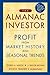 The Almanac Investor by Jeffrey A. Hirsch