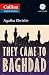 They Came to Baghdad