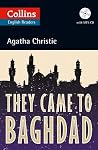 They Came to Baghdad