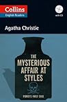 The Mysterious Affair at Styles by Collins English Readers
