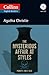 The Mysterious Affair at Styles B2 (Collins Agatha Christie ELT Readers) by Agatha Christie