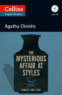 The Mysterious Affair at Styles (Collins English Readers)