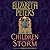 Children of the Storm An Amelia Peabody Novel of Suspense by Elizabeth Peters