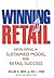 Winning At Retail by Willard N. Ander