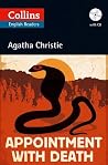 Appointment with Death (Collins English Readers)