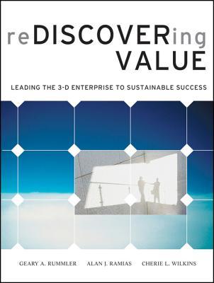 Managing Value in Organizations: Aligning Business Processes, People, and Technology