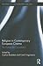 Religion in Contemporary European Cinema (Routledge Studies in Religion and Film)