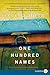 One Hundred Names by Cecelia Ahern