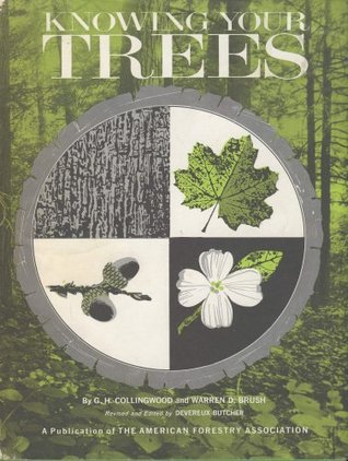 Knowing Your Trees (Hardcover)