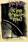 The Sense and Non-Sense of Revolt