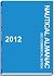2012 Nautical Almanac