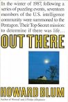 Out There: The Government's Secret Quest for Extraterrestrials