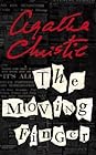 The Moving Finger by Agatha Christie